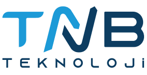 TNB Teknoloji Logo